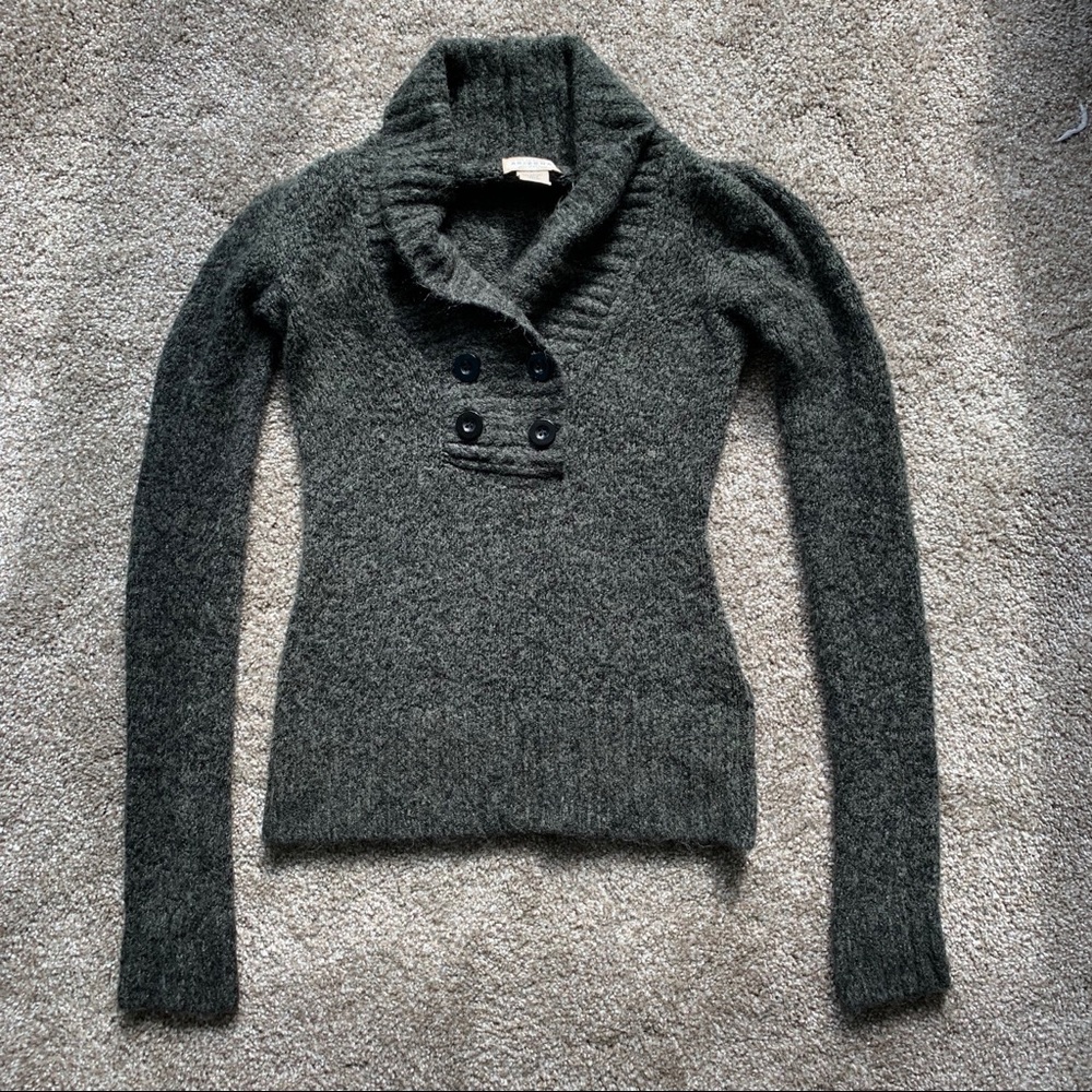 Arizona Knit Jacket!
